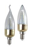 LED Candle Light-HY-LZD-06