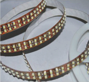 LED SMD3528 软灯条