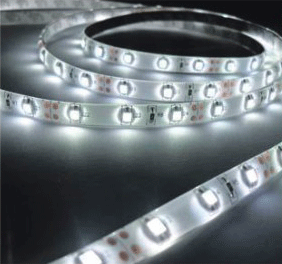 LED SMD3528 软灯条